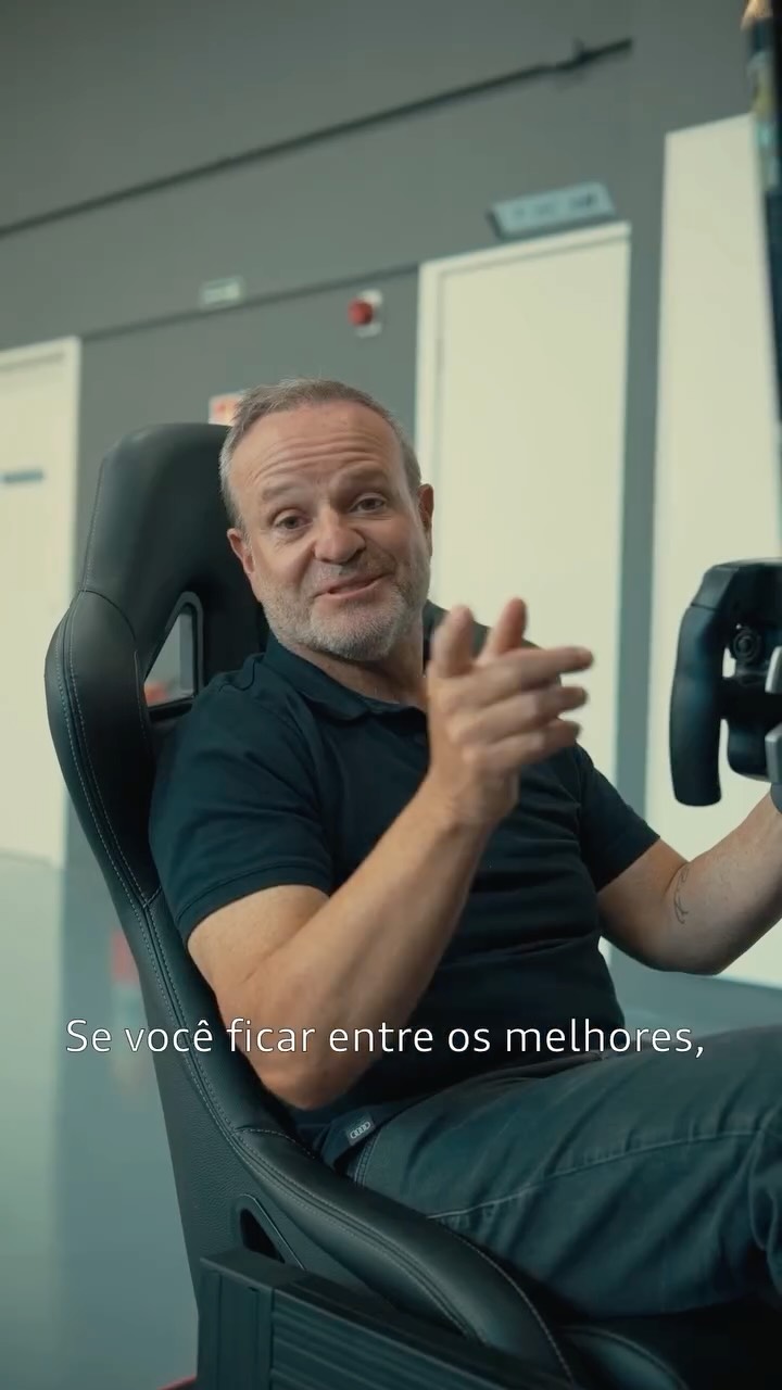 Post de Audi