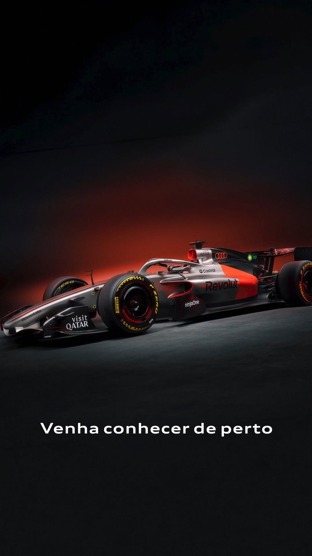 Post de Audi