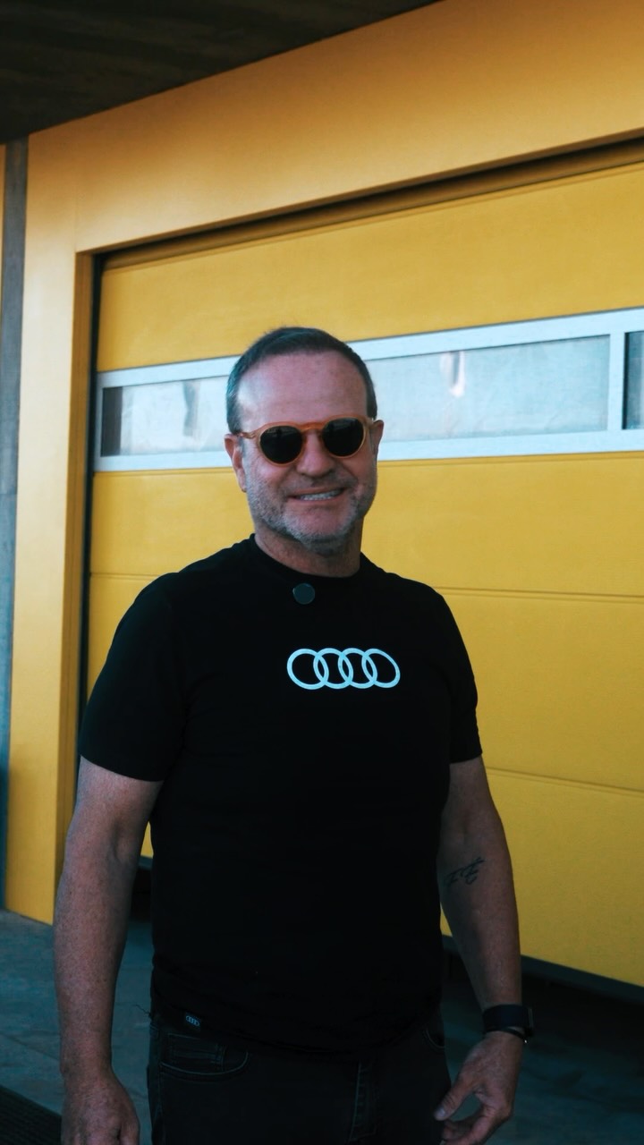 Post de Audi