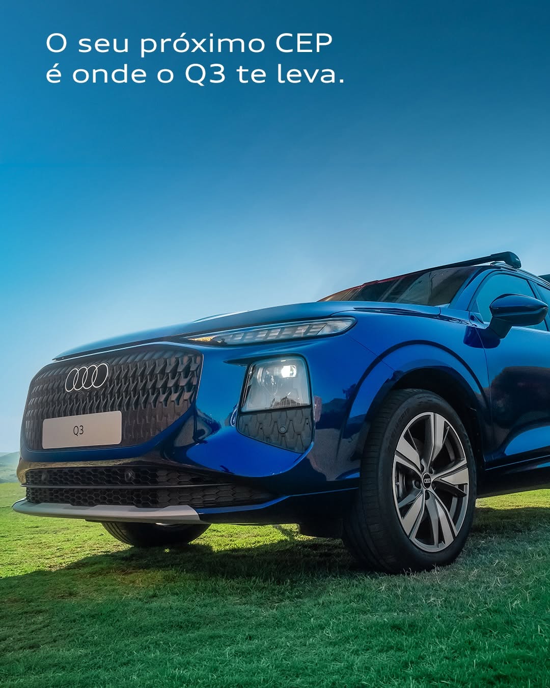 Post de Audi