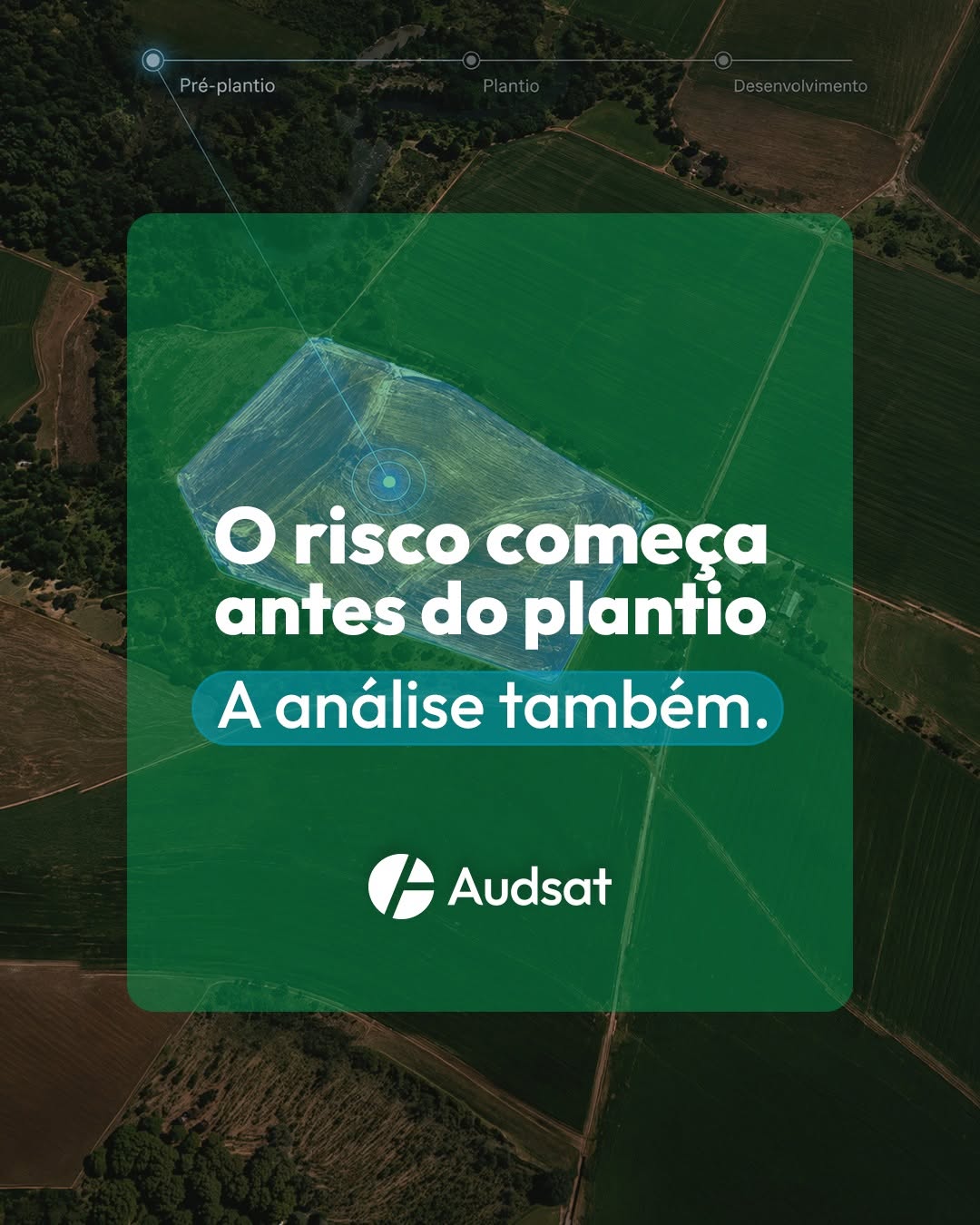 Post de Audsat