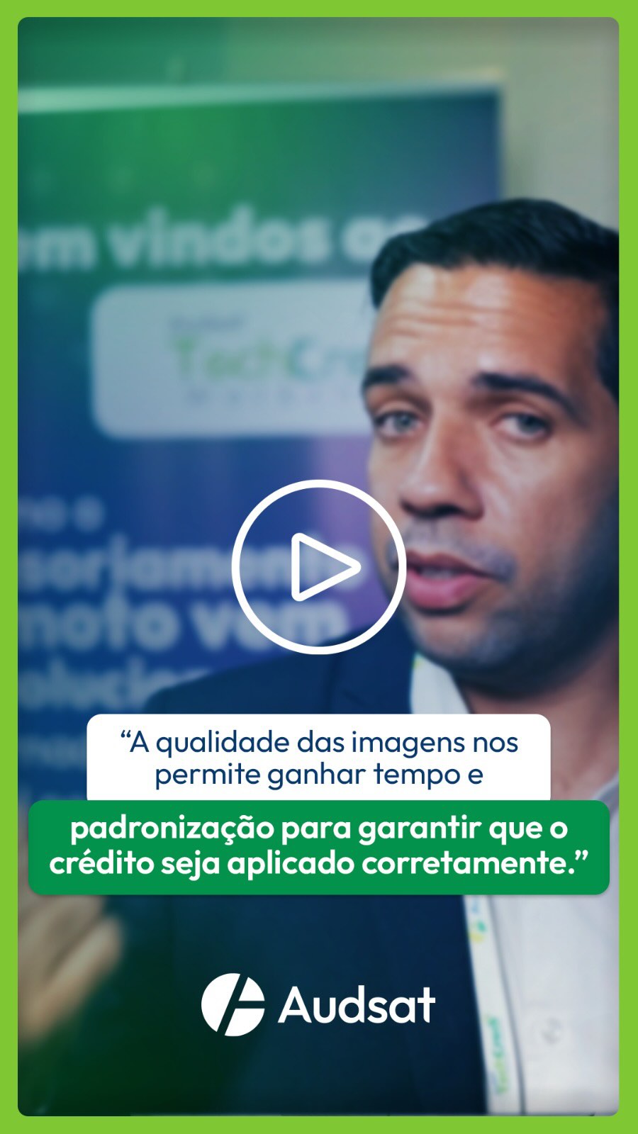 Post de Audsat