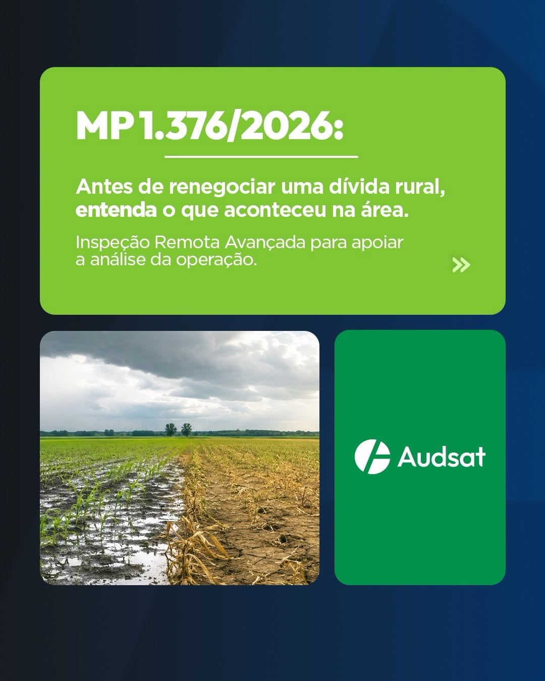 Post de Audsat