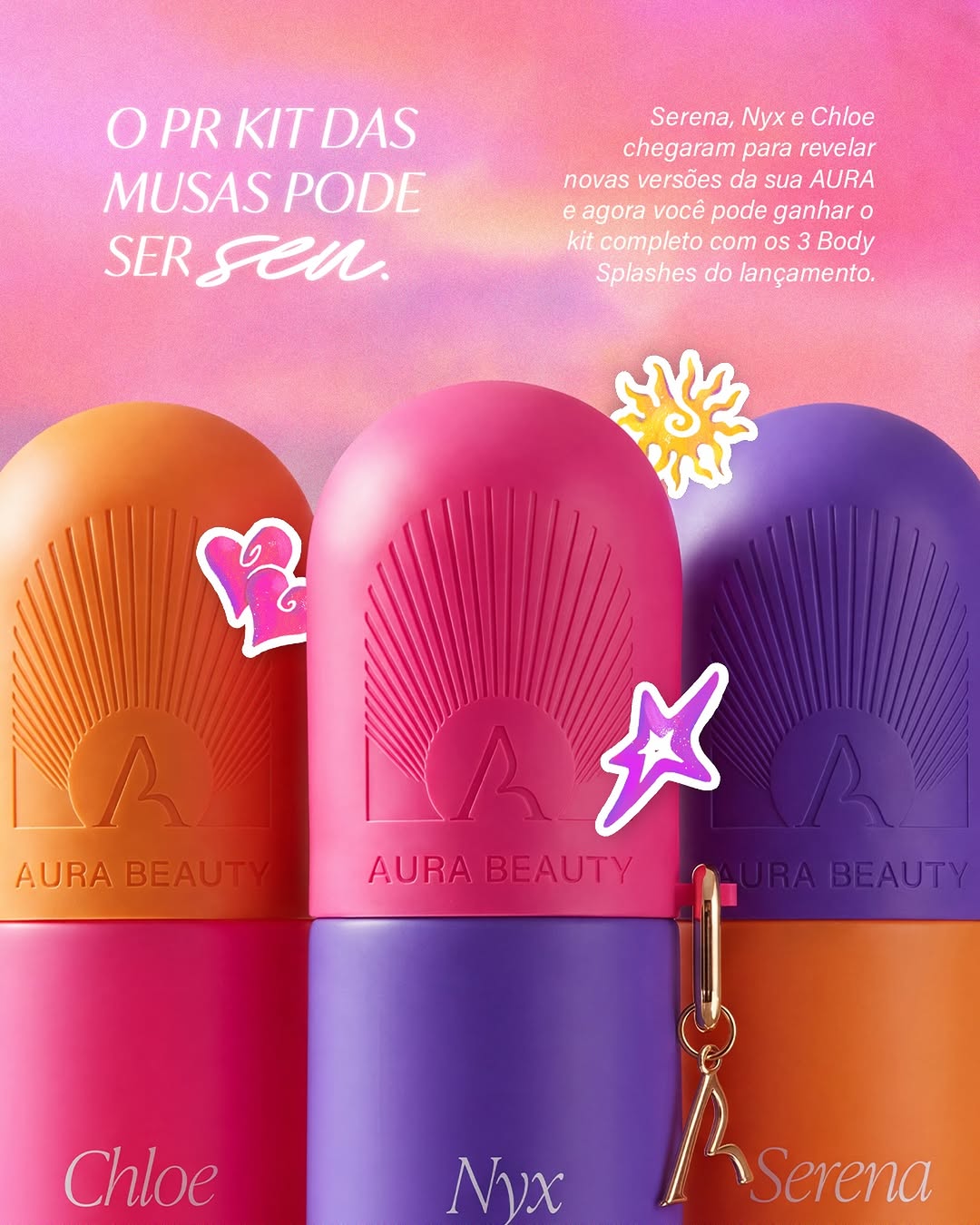 Post de Aura Beauty