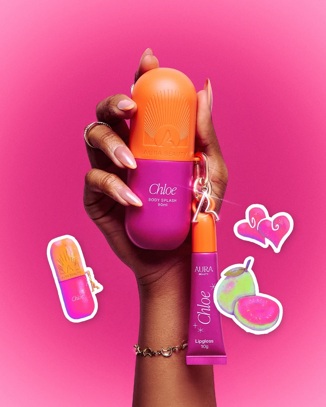 Post de Aura Beauty