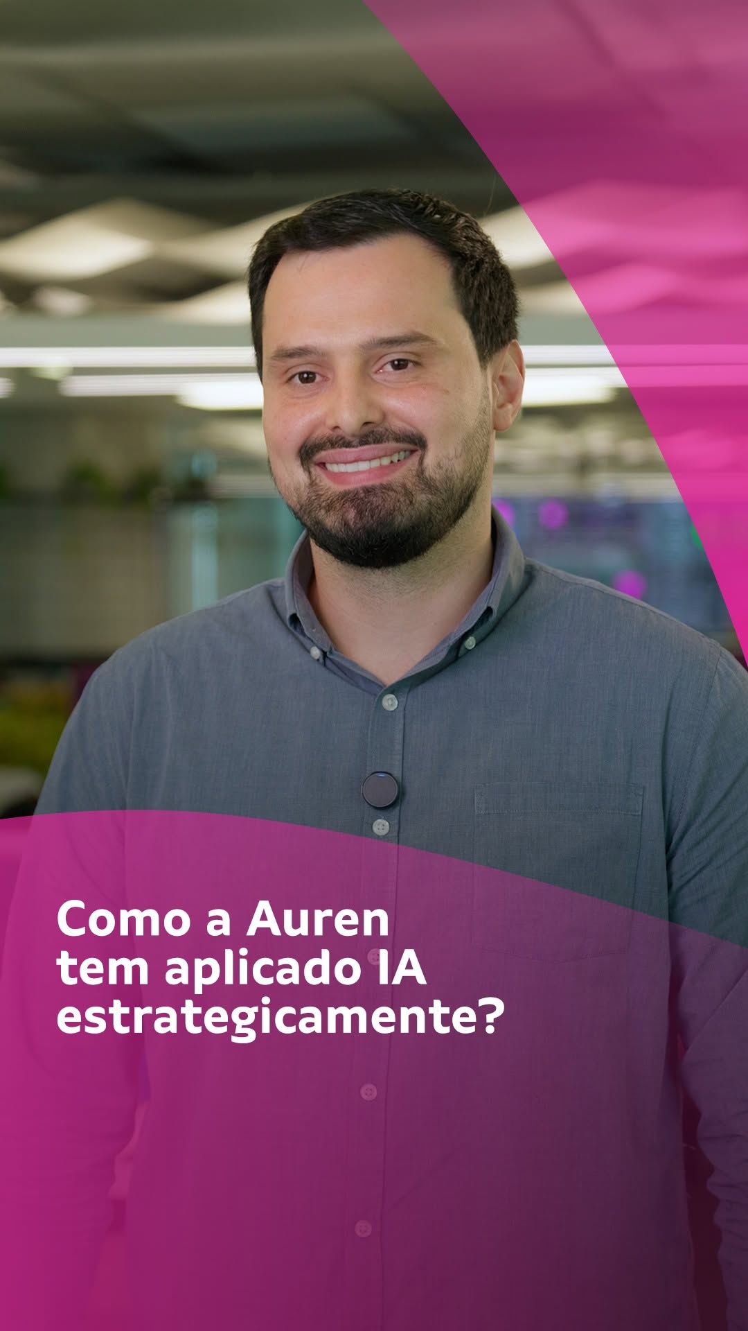 Post de Auren