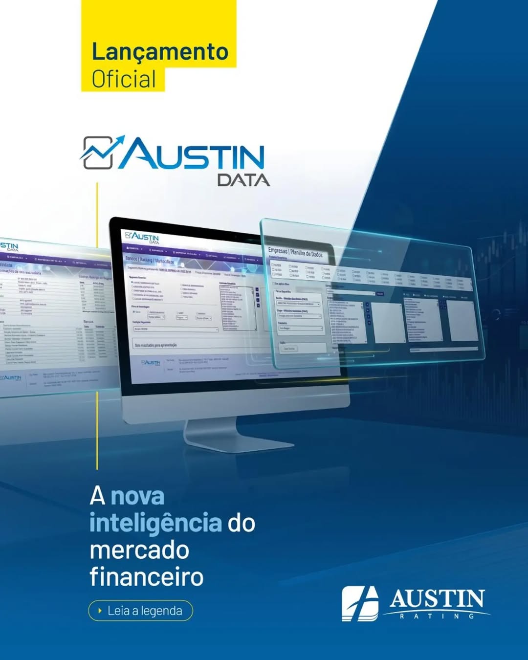 Post de Austin Rating