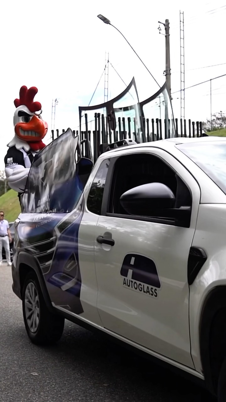 Post de Autoglass