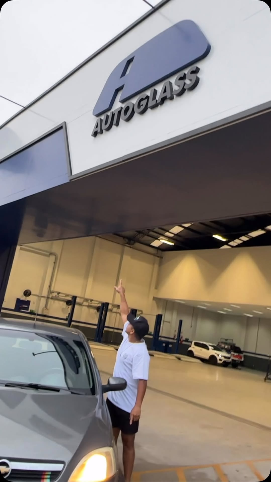 Post de Autoglass