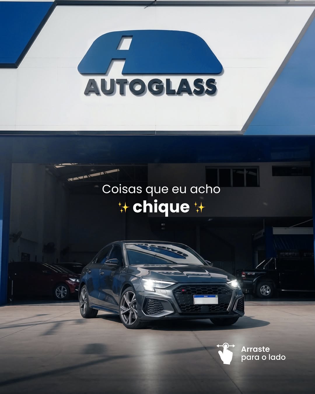 Post de Autoglass
