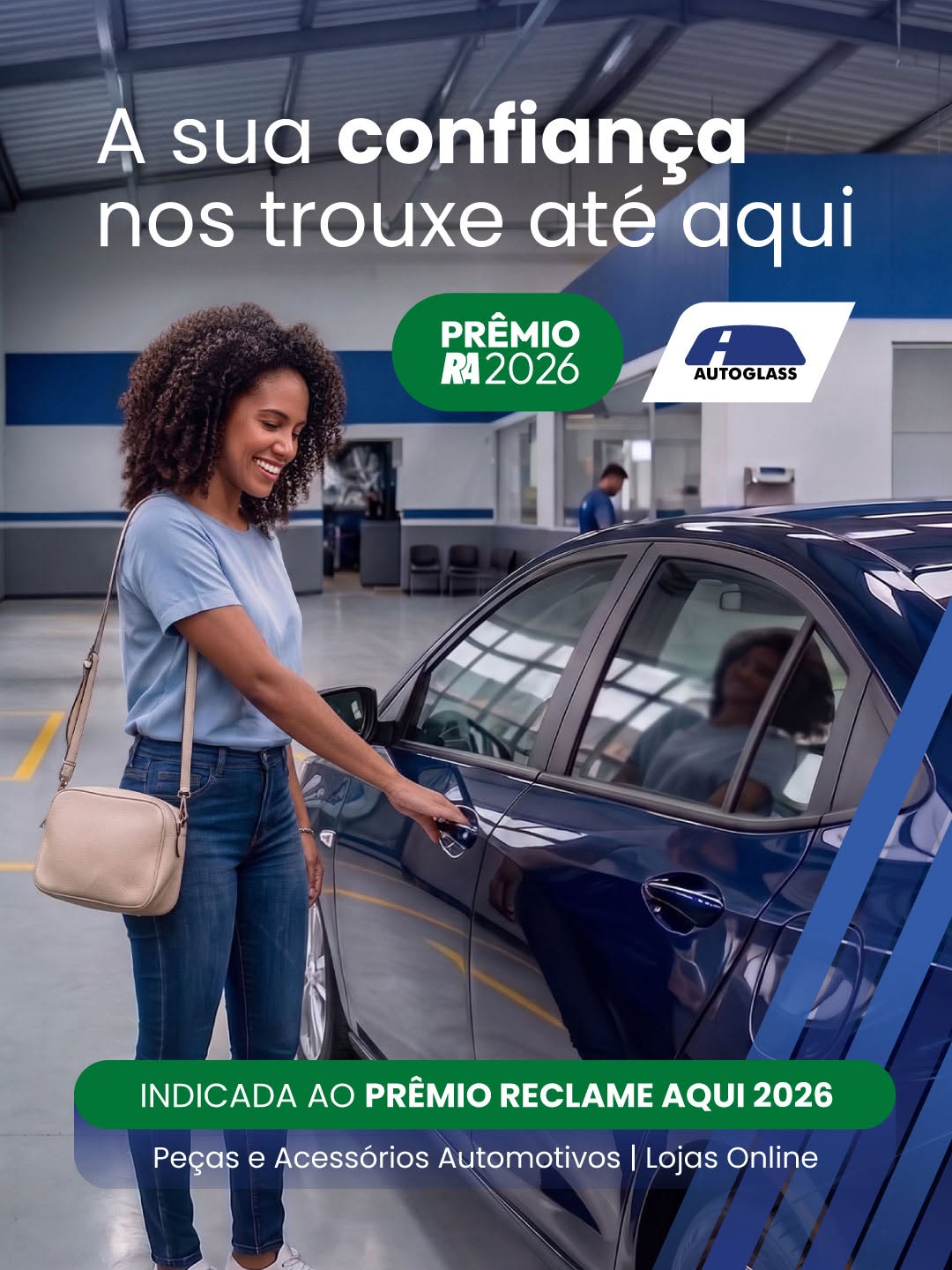 Post de Autoglass