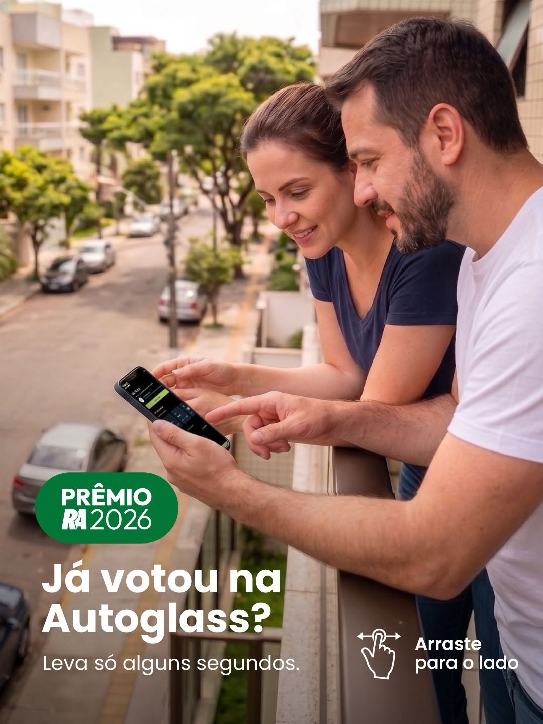 Post de Autoglass