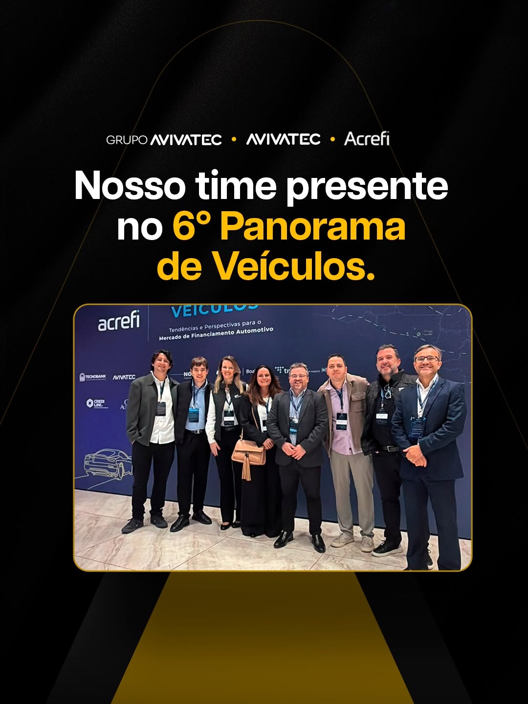 Post de Avivatec