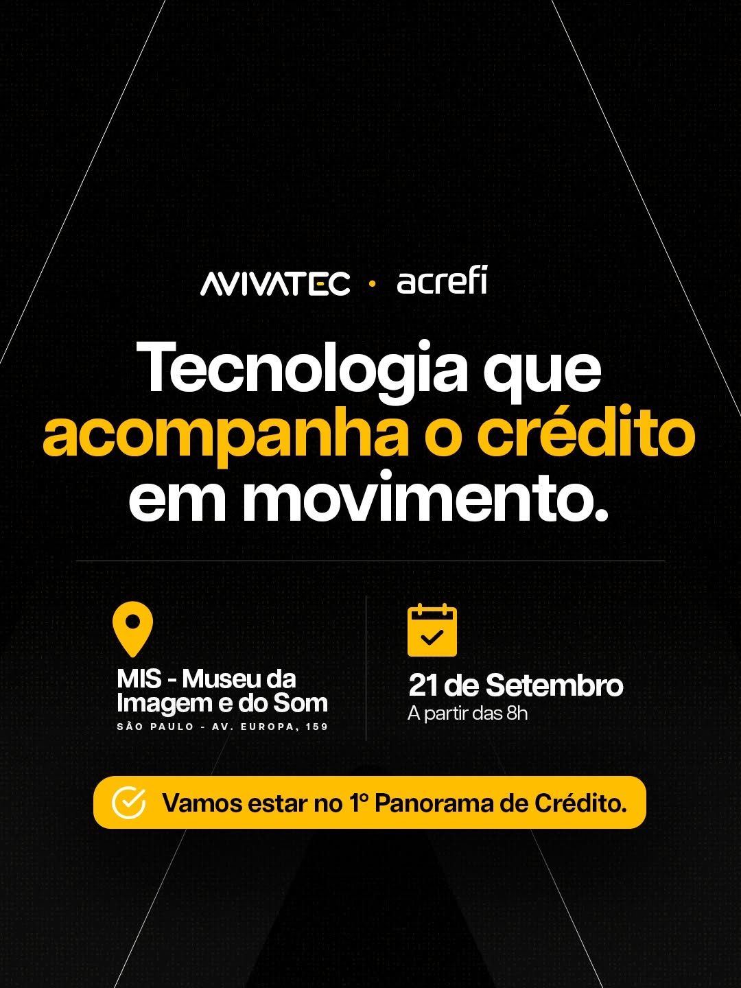 Post de Avivatec