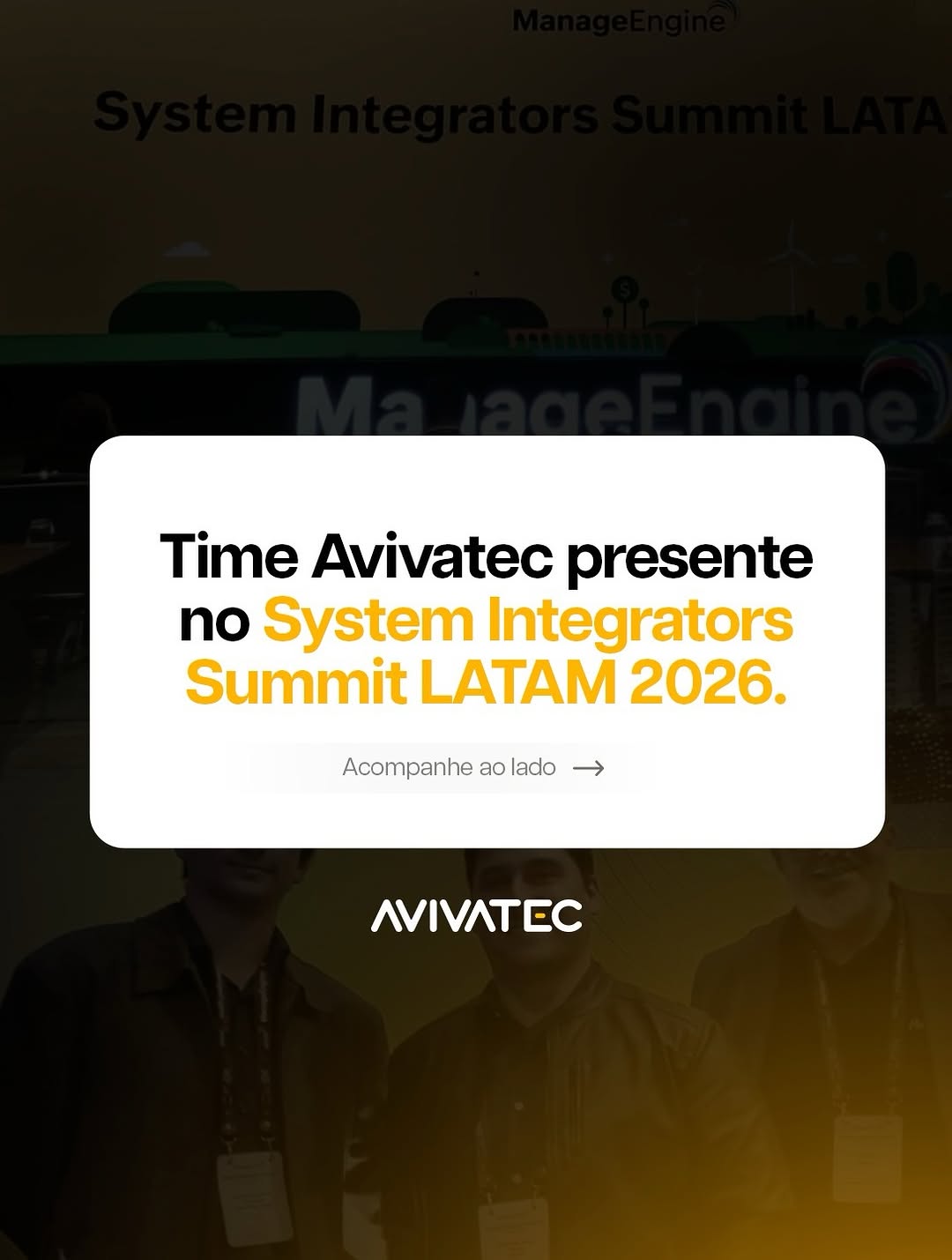Post de Avivatec