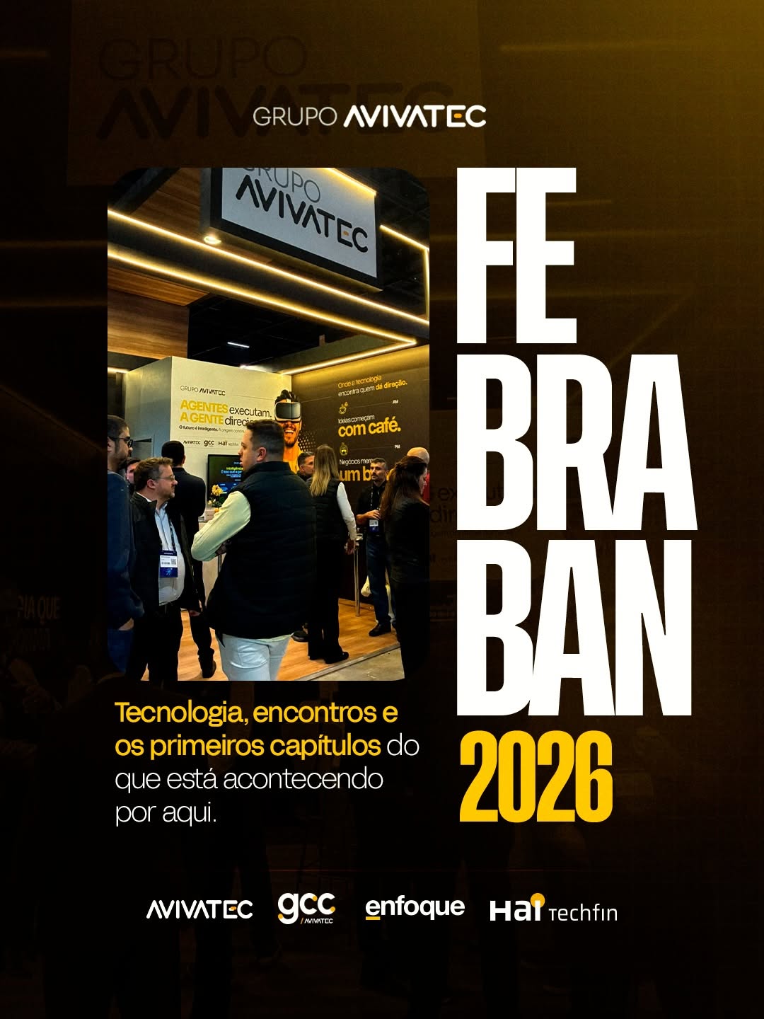 Post de Avivatec