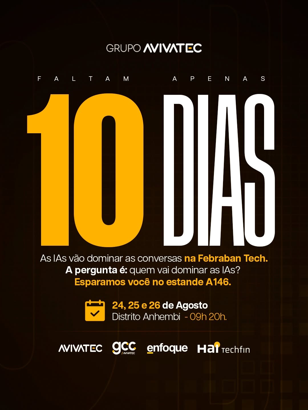 Post de Avivatec