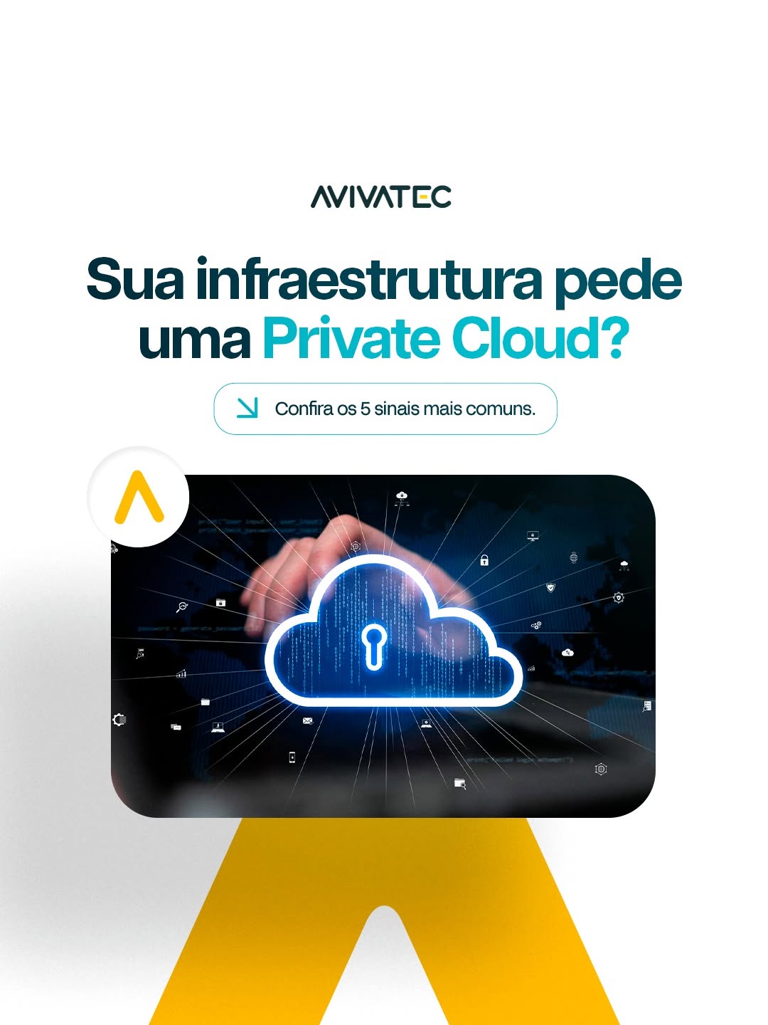 Post de Avivatec