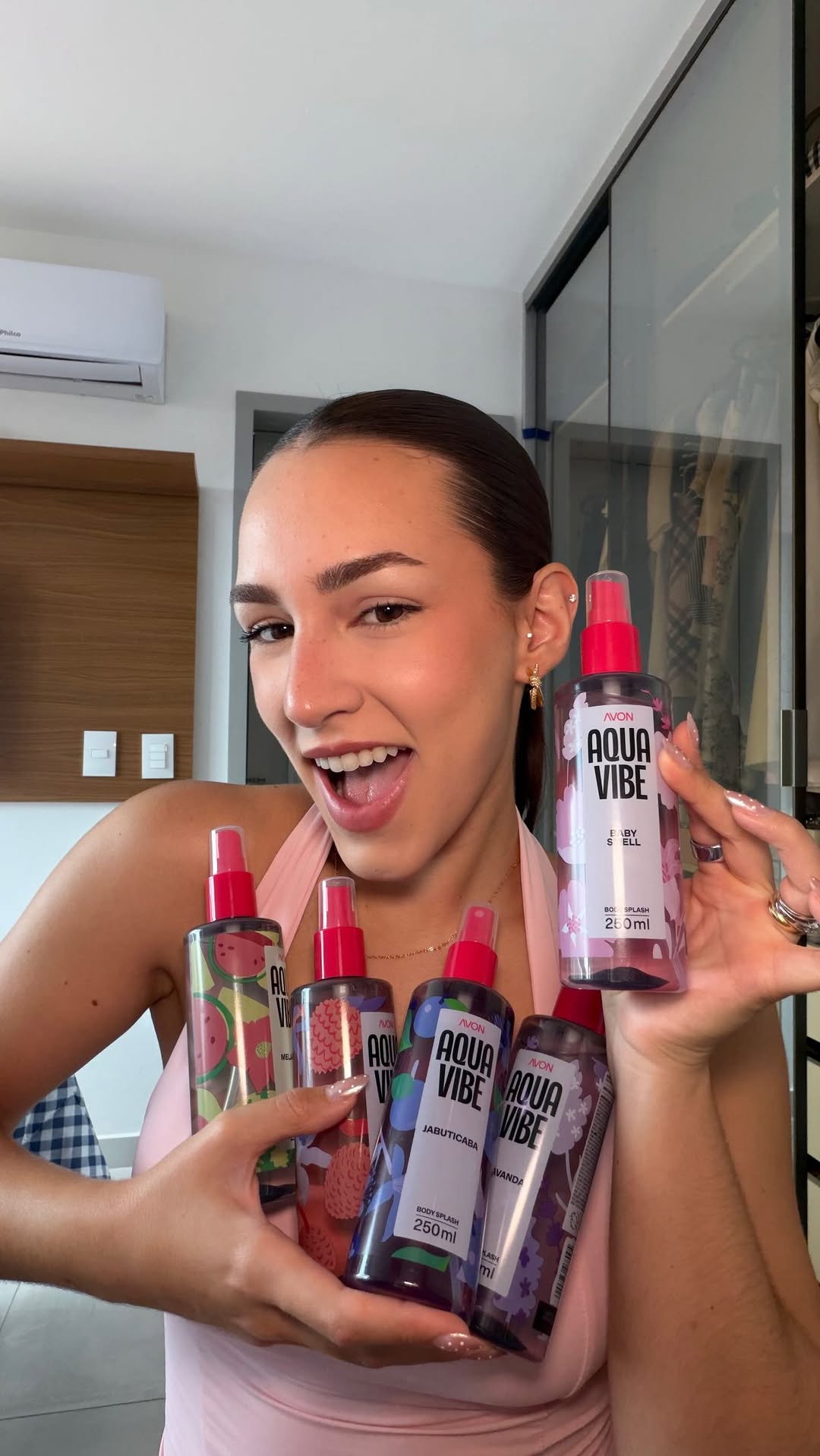 Post de Avon