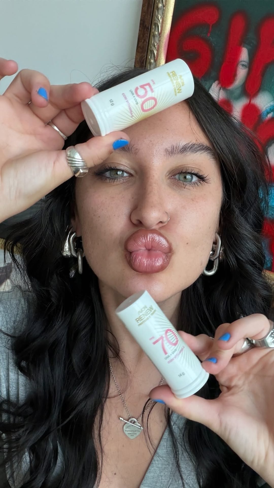 Post de Avon