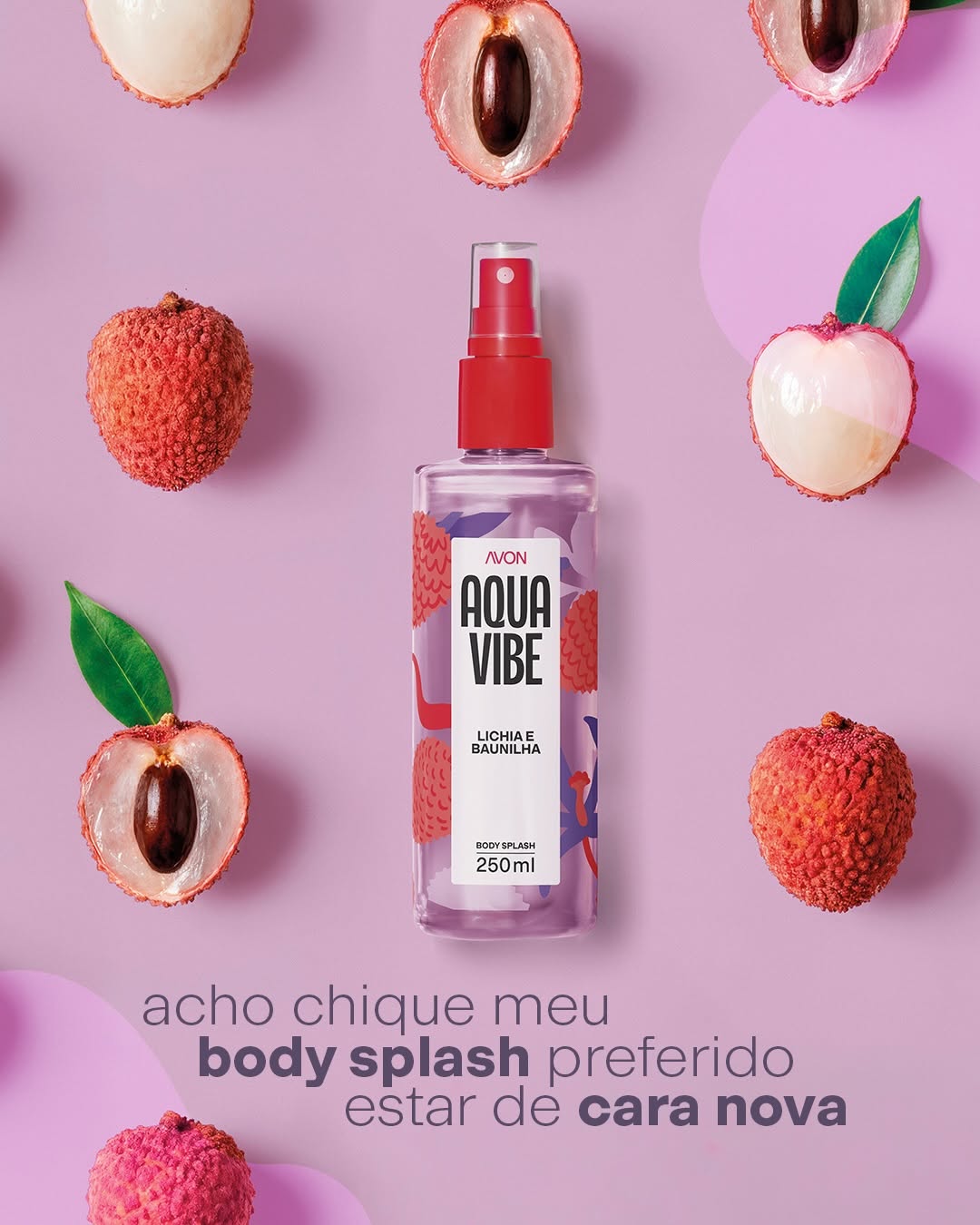 Post de Avon