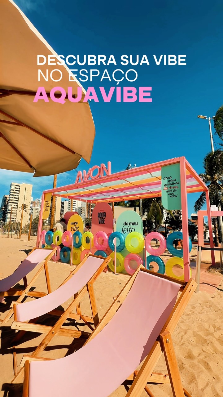 Post de Avon