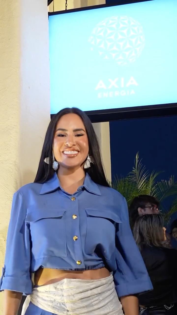 Post de AXIA Energia