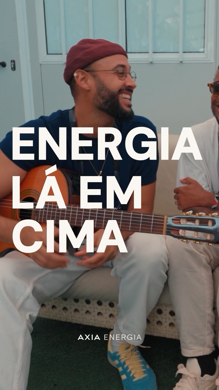Post de AXIA Energia