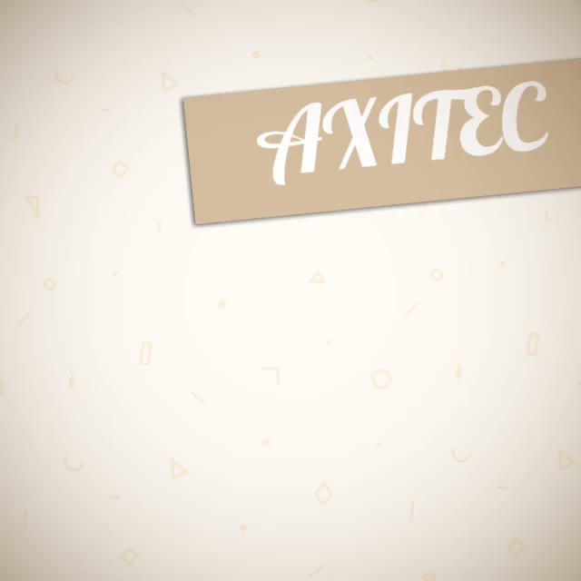 Post de Axitec do Brasil