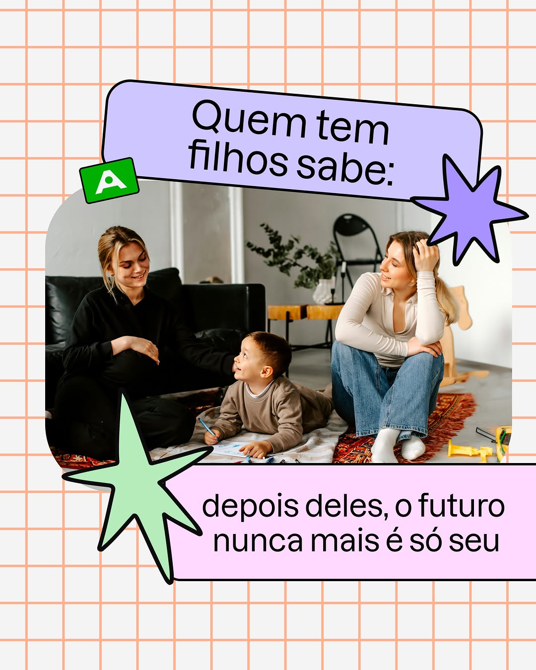 Post de Azos