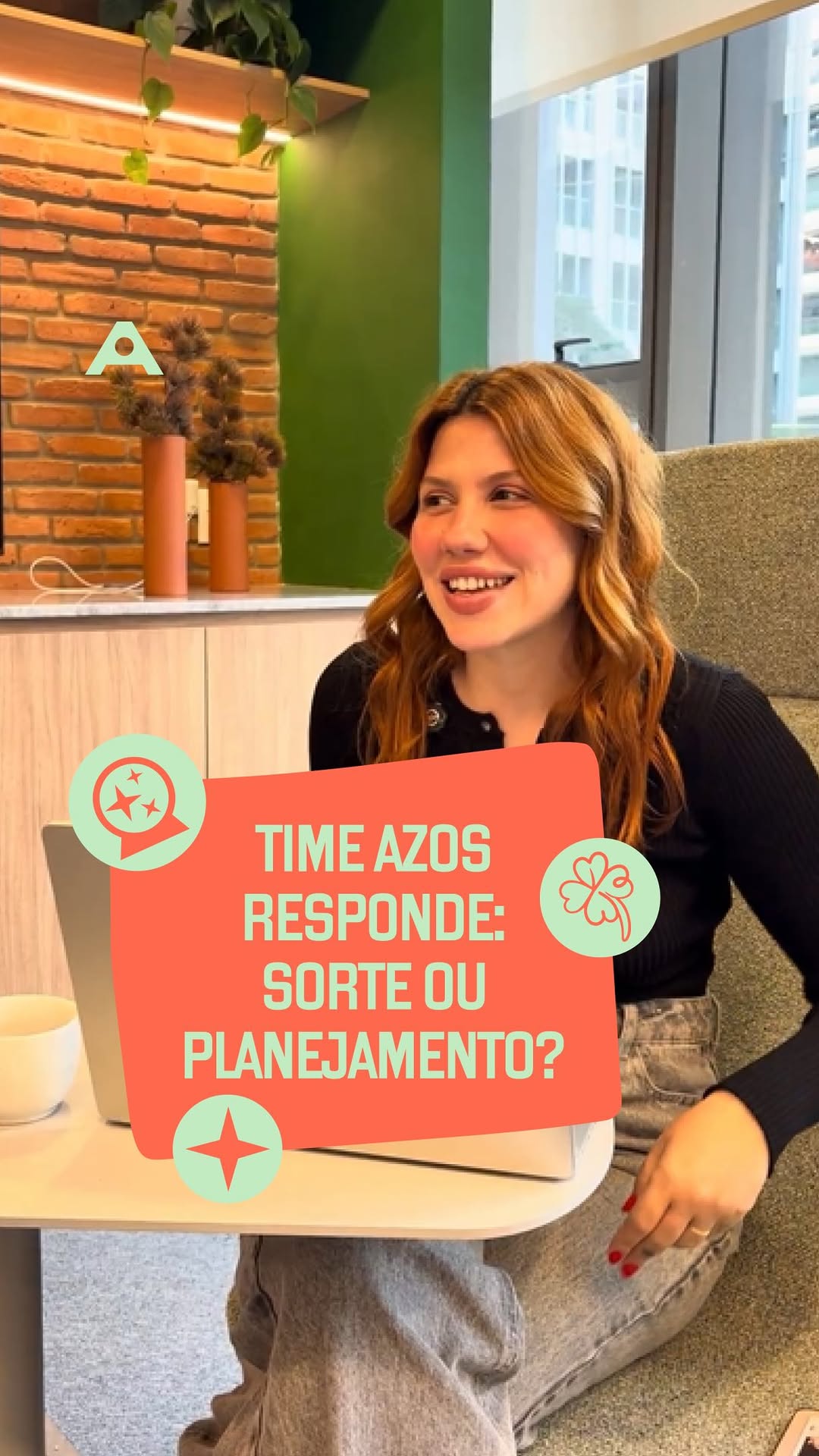Post de Azos