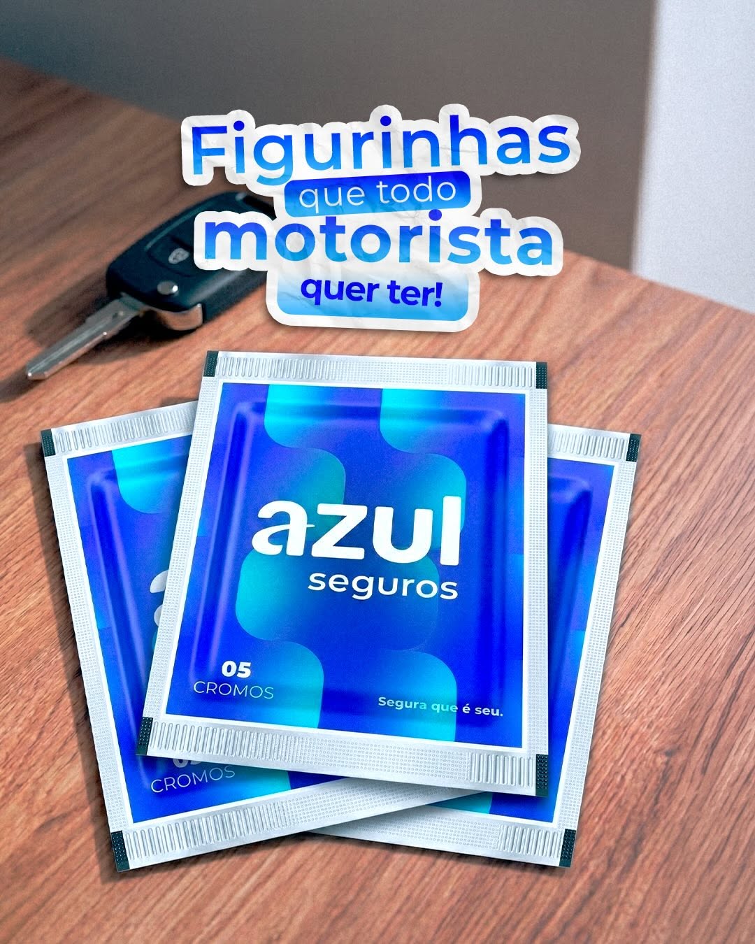 Post de Azul Seguros