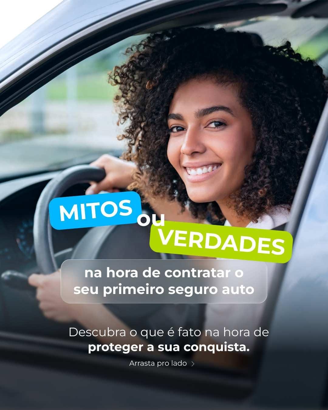 Post de Azul Seguros