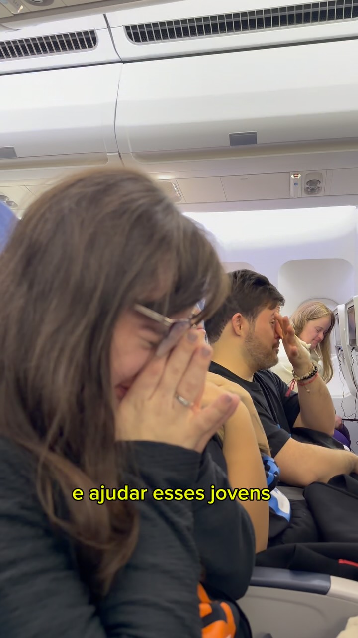 Post de Azul