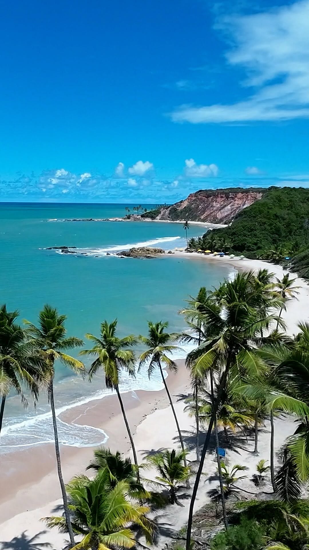 Post de Azul