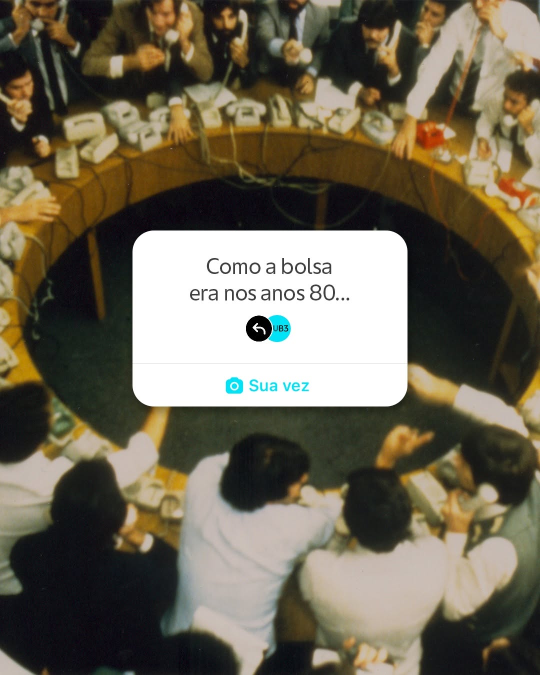 Post de B3