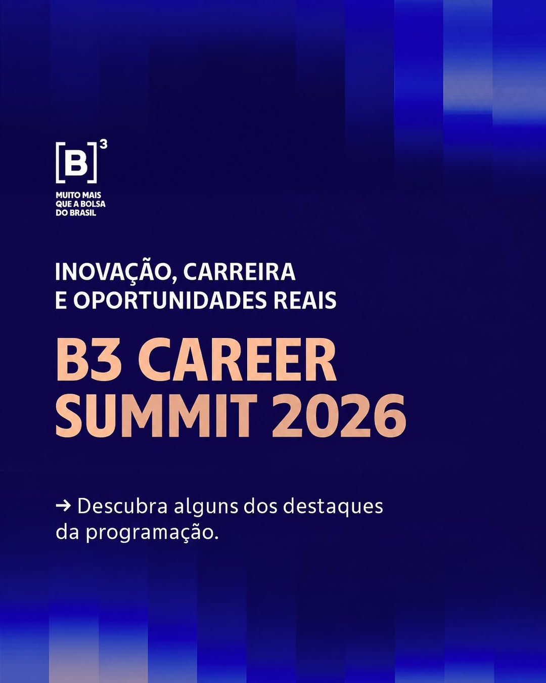 Post de B3