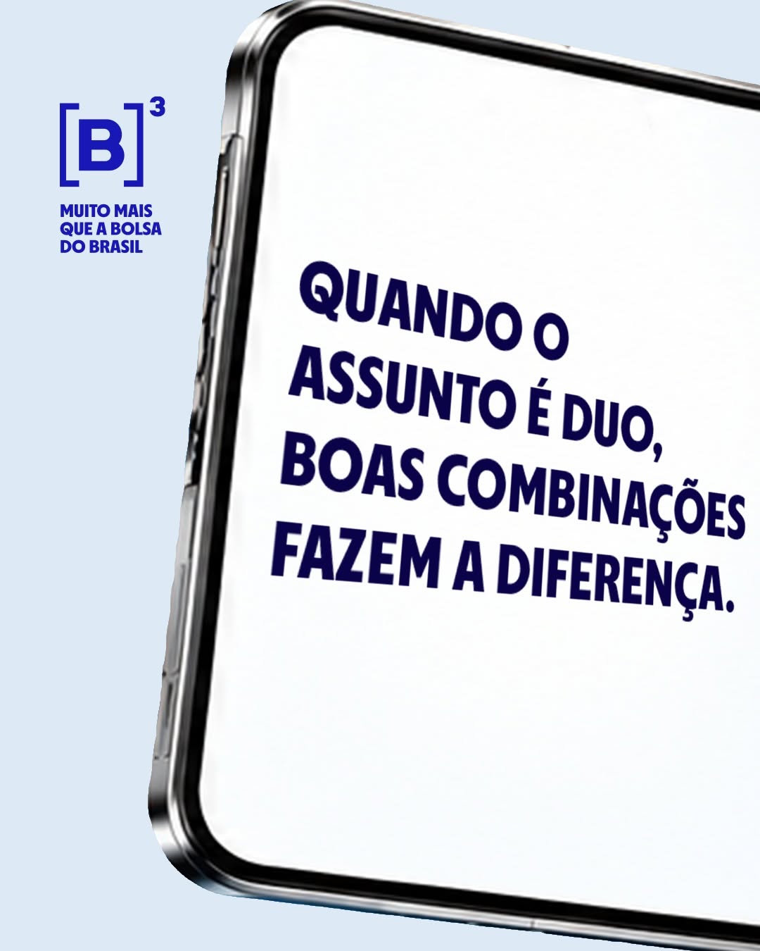 Post de B3