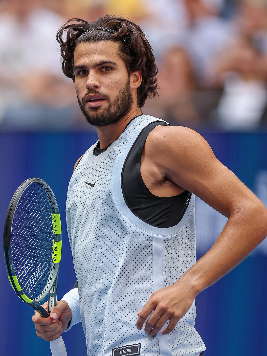 Post de Babolat