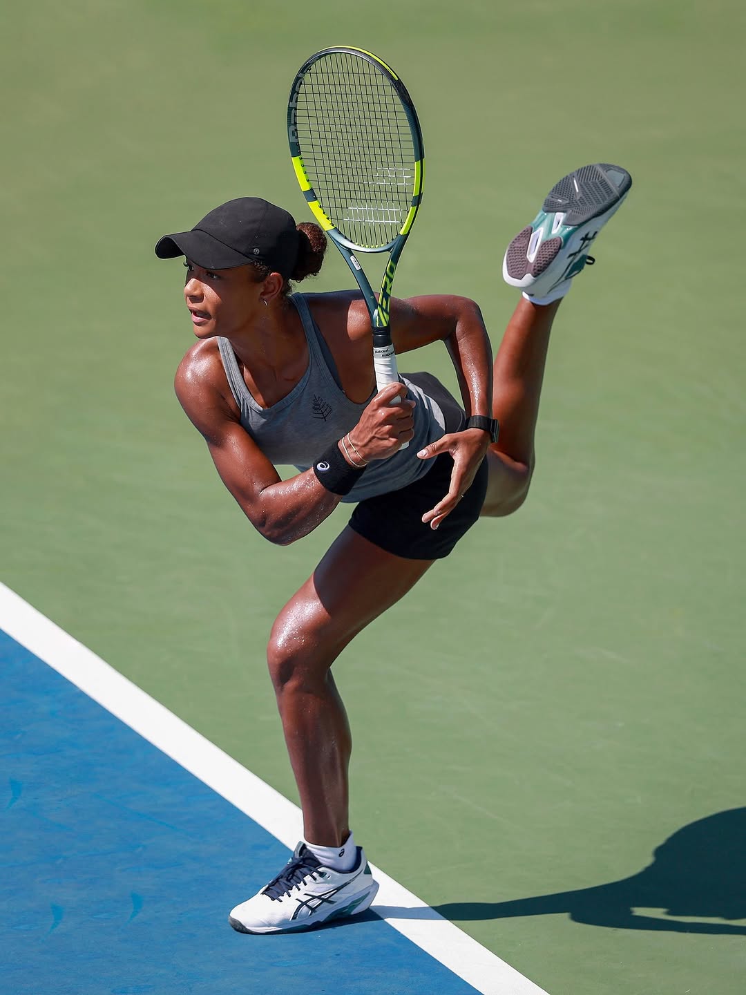 Post de Babolat