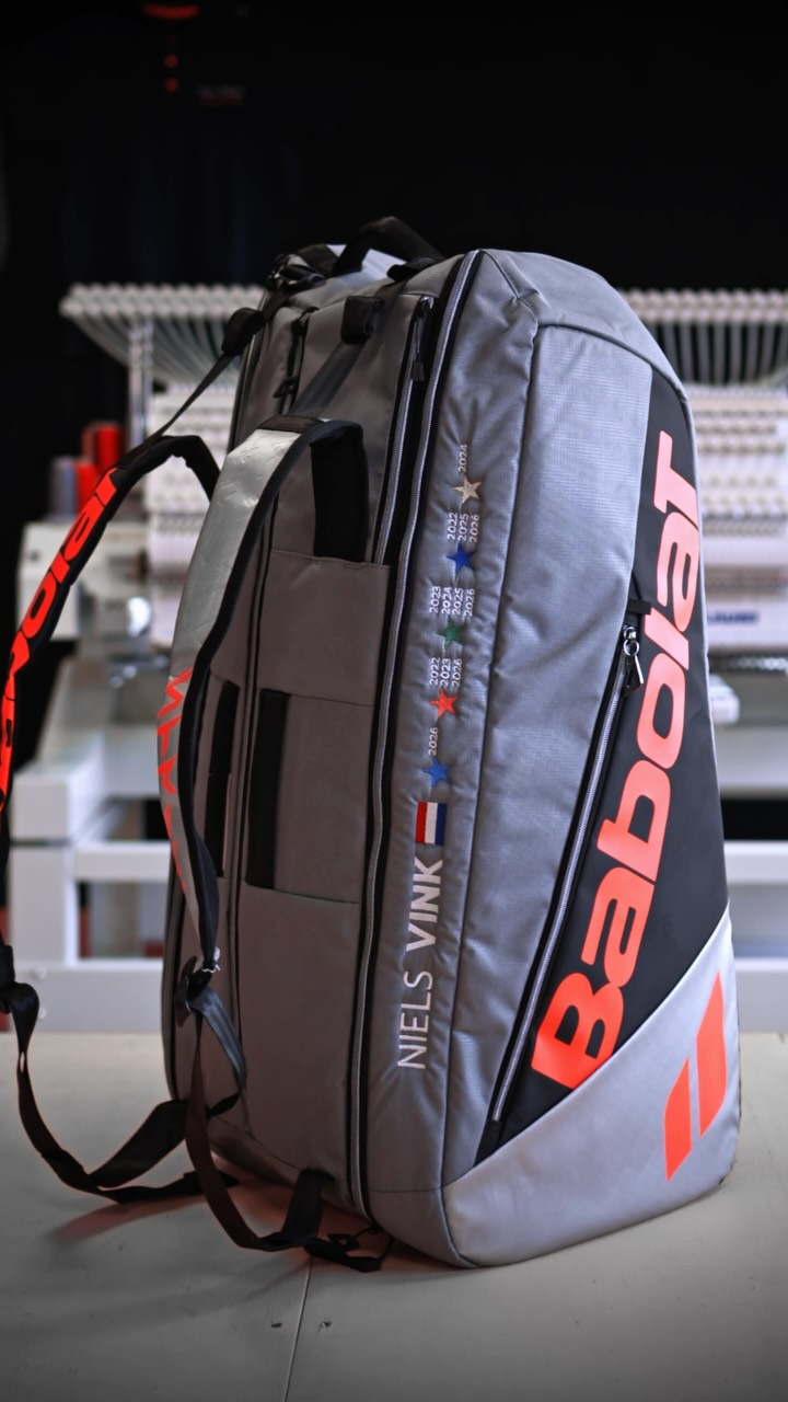 Post de Babolat