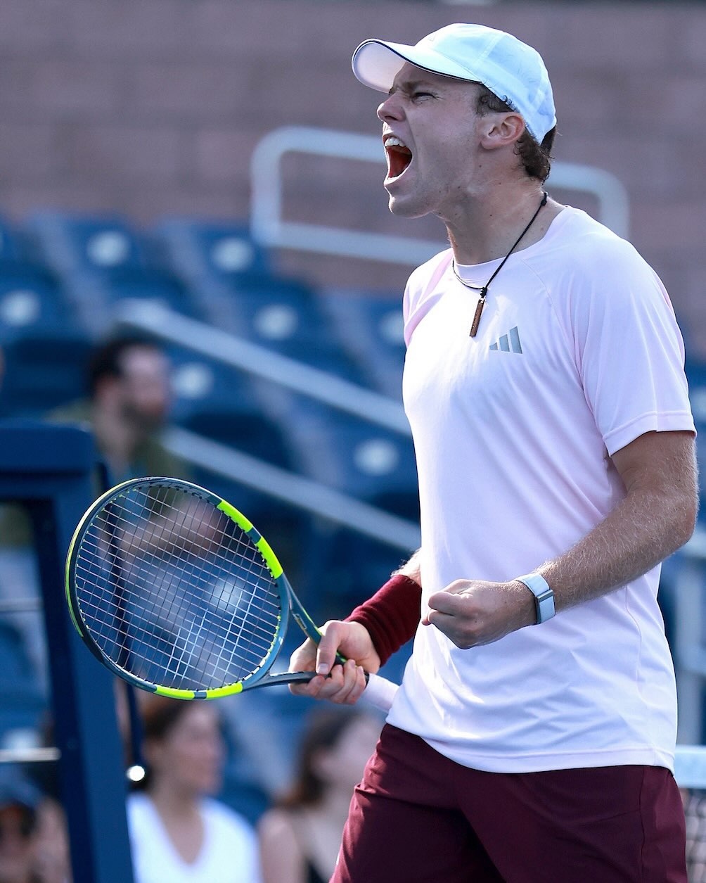 Post de Babolat
