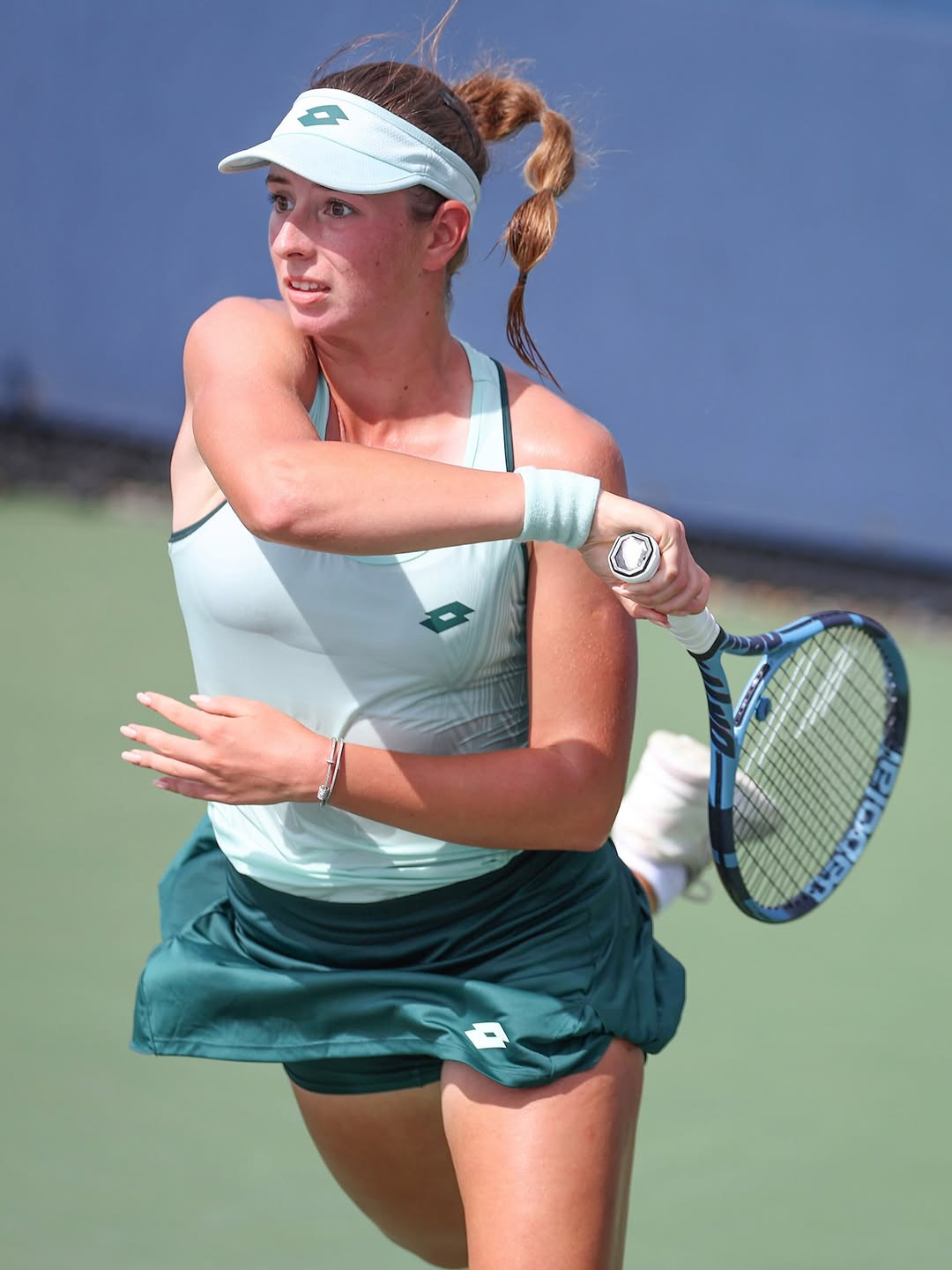 Post de Babolat