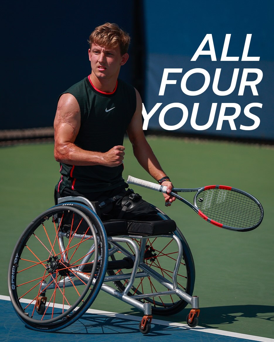 Post de Babolat