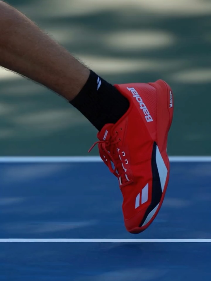 Post de Babolat