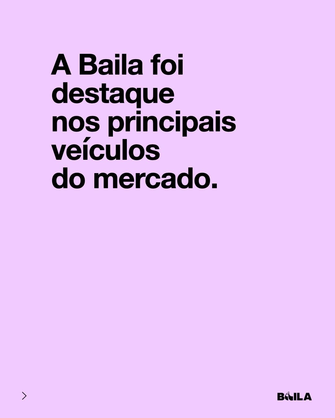 Post de Baila Creative Co Ltda