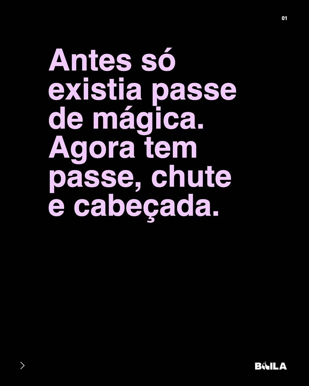 Post de Baila Creative Co Ltda