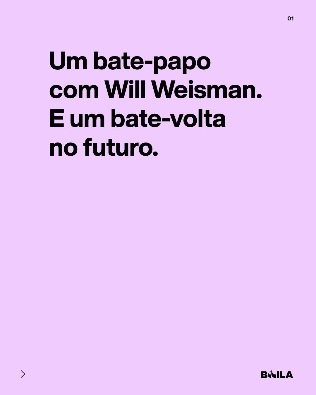 Post de Baila Creative Co Ltda