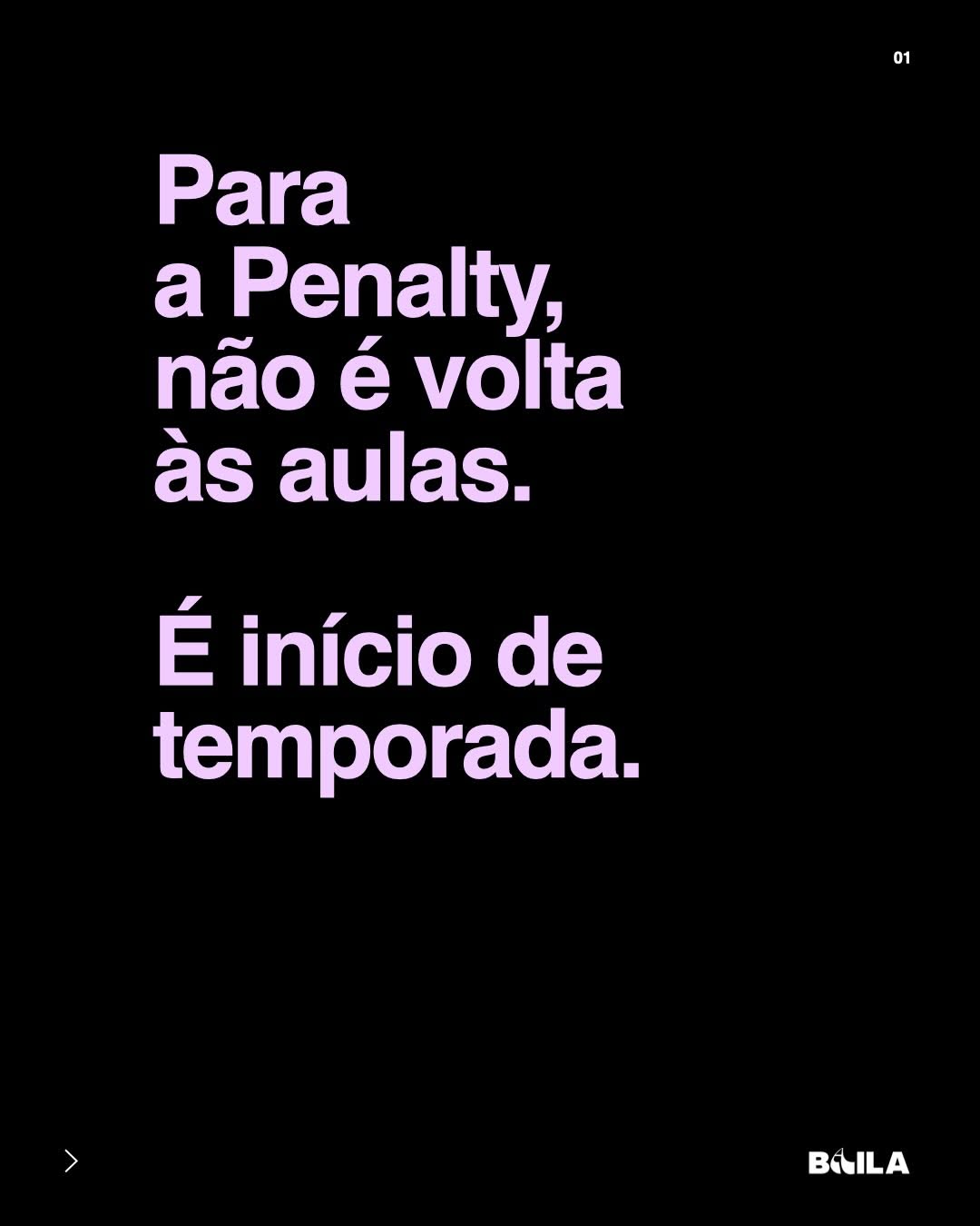 Post de Baila Creative Co Ltda