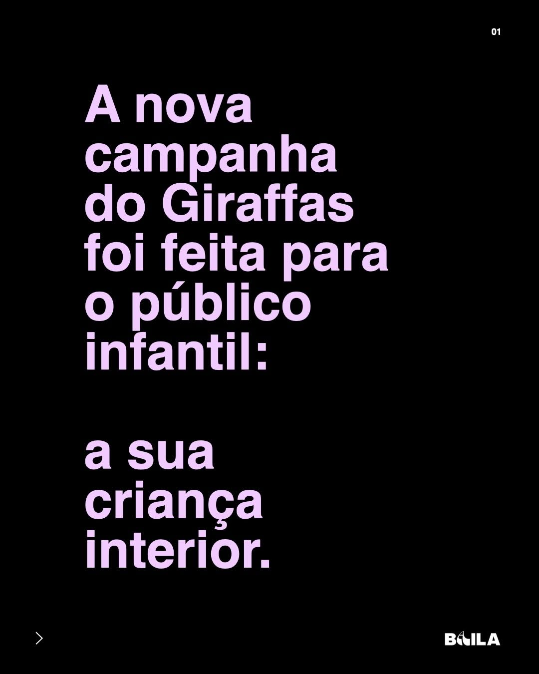 Post de Baila Creative Co Ltda